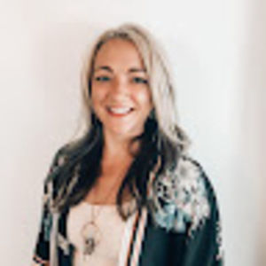 Meet your Posher, Alisha